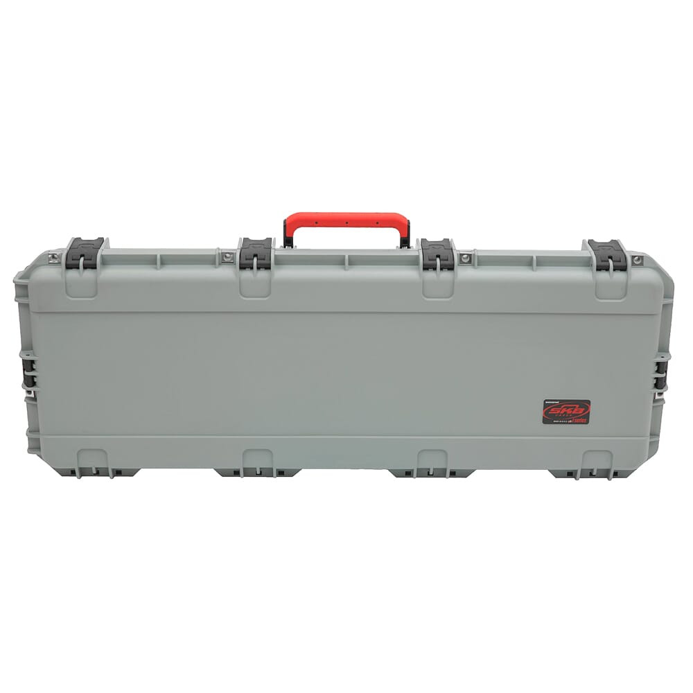 SKB Pro Series Medium Grey Bow Case 3i-4214-5G-PS - SKB