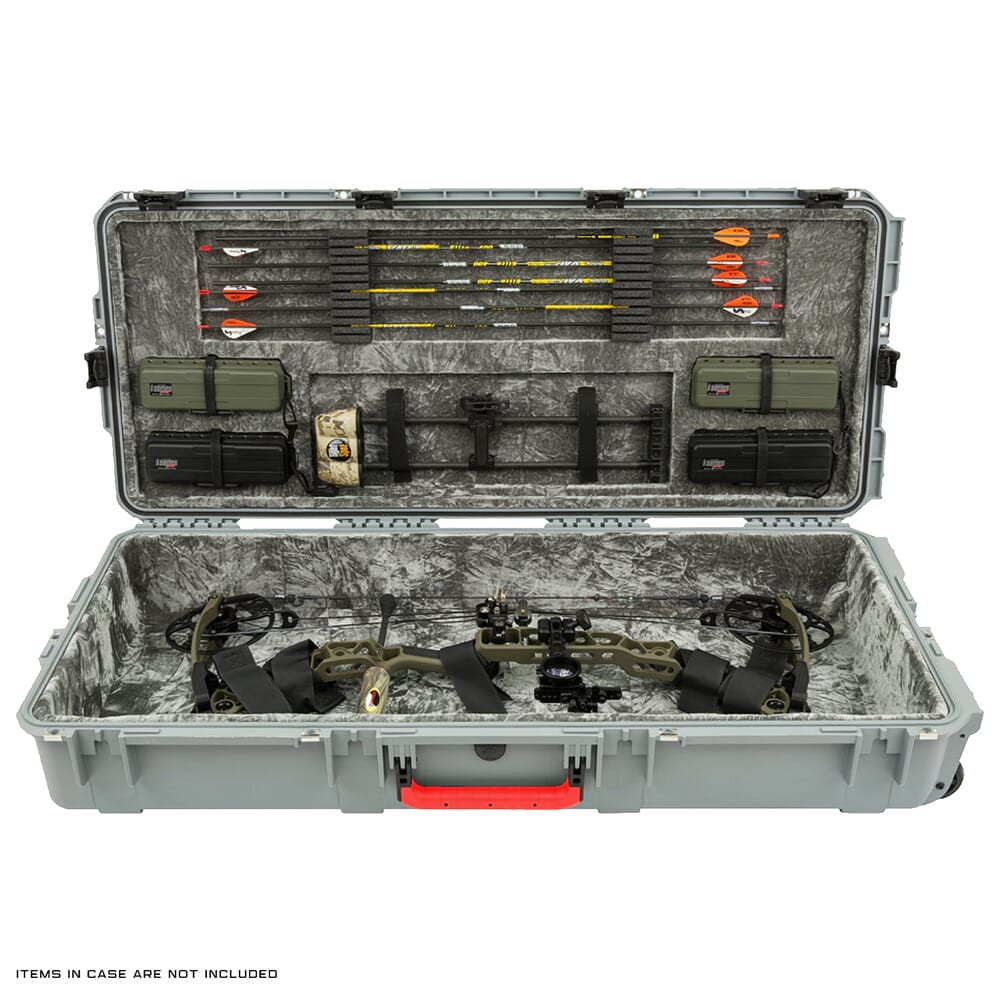 SKB Pro Series Single Bow Large Case 3I-4217-SPSP - SKB Cases