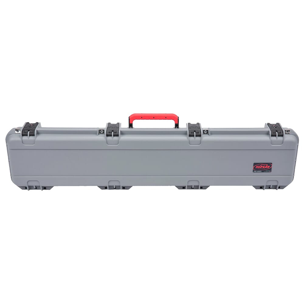SKB Pro Series Single Rifle Grey Case 3i-4909-5G-PS - SKB