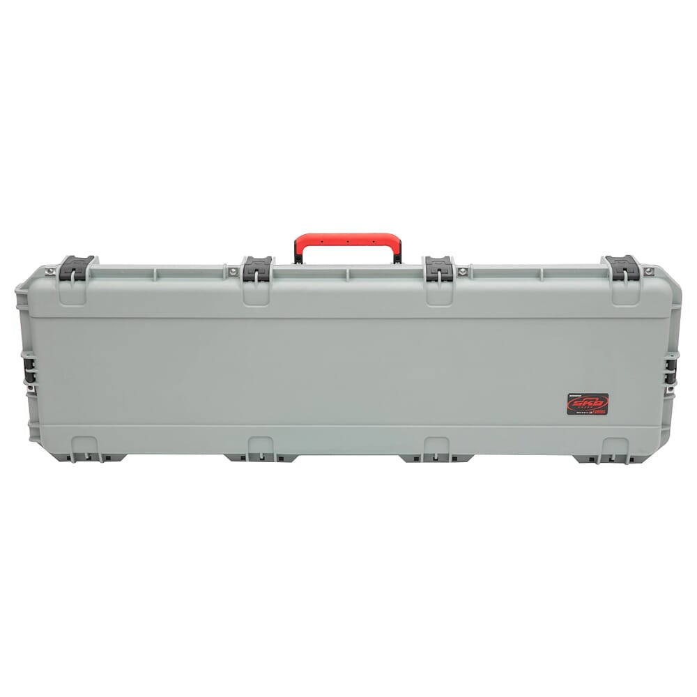 SKB Pro Series Long/Target Bow Grey Case 3i-5014-6G-PS - SKB