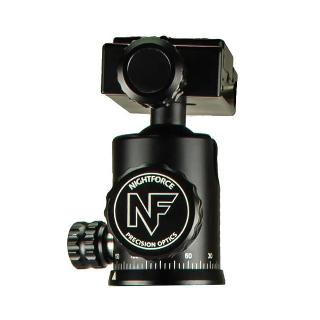 Nightforce Tripod Head Assembly A454 - Nightforce
