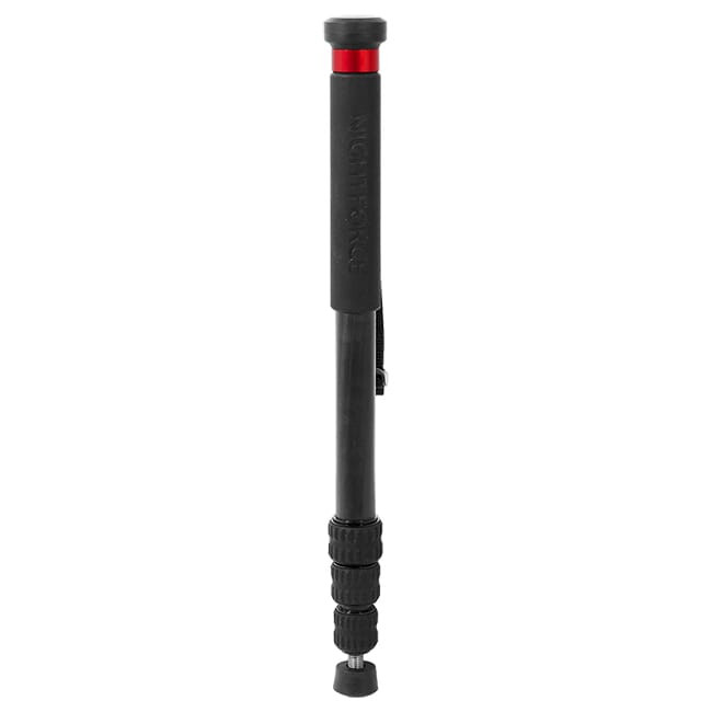Nightforce Trekking Pole with Handle and Strap (1 each) A480 - Nightforce