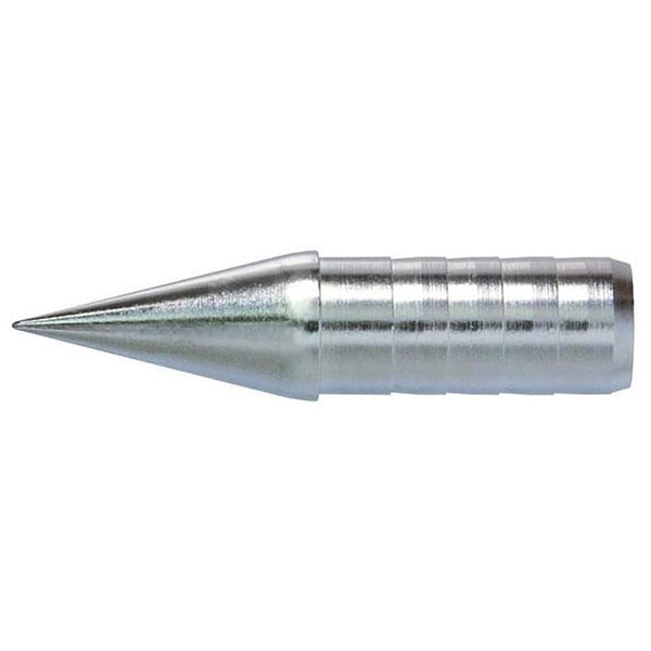 Easton Superdrive 25 125gr Points 12pk 225274 - Easton
