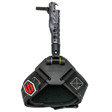 Scott Archery Scott Ghost Release 4006BS-BK in Black - Scott Archery