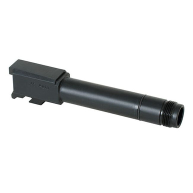 Heckler & Koch Heckler Koch USP45 Compact Tactical 4.46" Threaded Barrel 226347 - Heckler & Koch