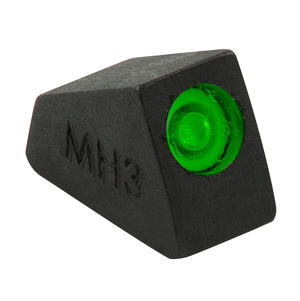 Meprolight USA Meprolight Tru-Dot S&W K,L,N Rev. Green Adj Pistol Front Sight 227703107 - Meprolight USA
