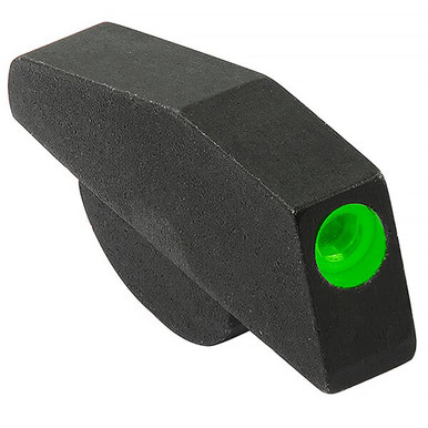 Meprolight USA Meprolight Tru-Dot S&W K,L,N Rev. (Pinned F.S) Green Adj Pistol Front Sight 227713107 - Meprolight USA