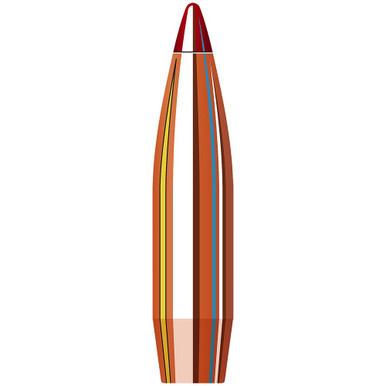 Hornady match-grade bullets