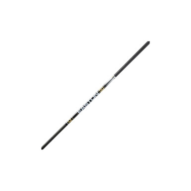 Easton Hunting Arrows 5.0 5mm w/ Hit Insert DZ (12) 401998 - Easton