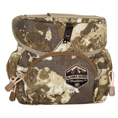 Alaska Guide Creations Alaska Classic - Cipher Binocular Pack AC-CIP - Alaska Guide Creations