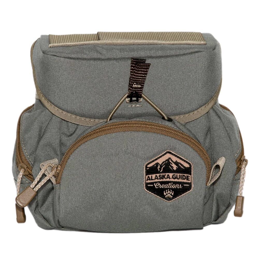 Alaska Guide Creations Alaska Classic - Foliage Binocular Pack AC-FOL - Alaska Guide Creations