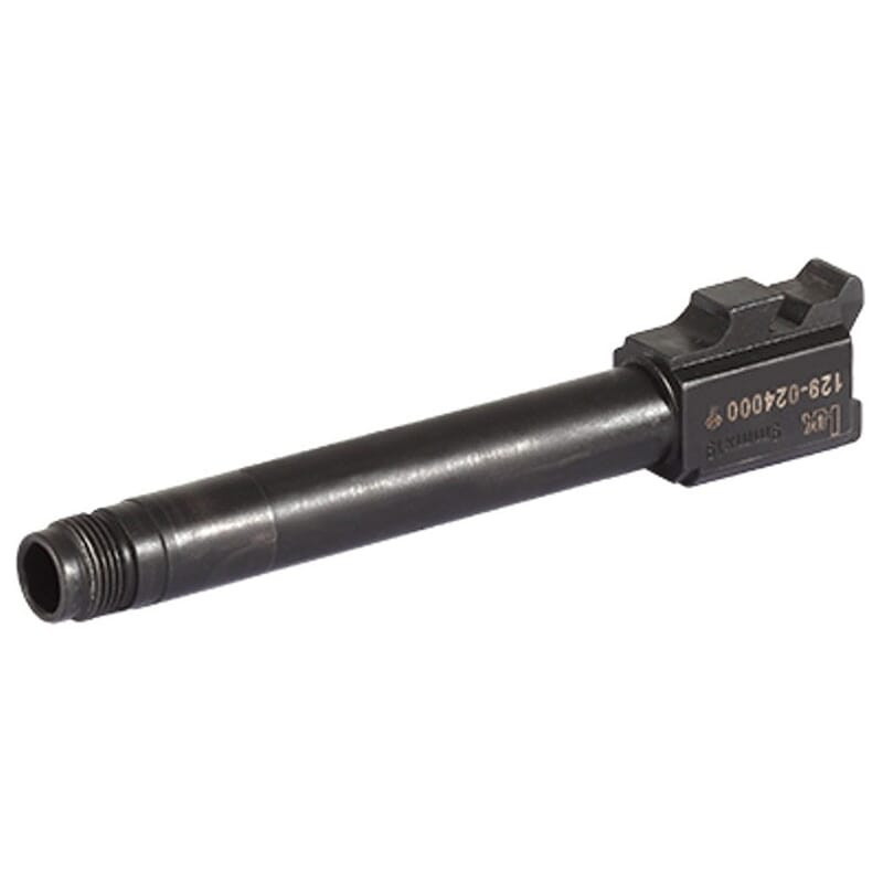 Heckler & Koch Heckler & Koch HK P30L 9mm Threaded Barrel 229792 - $252.99 at EuroOptic