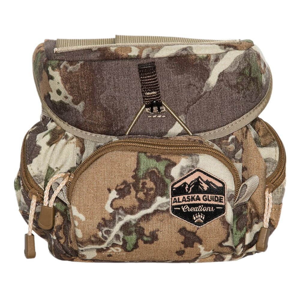 Alaska Guide Creations Alaska Classic - Fusion Binocular Pack AC-FSN - Alaska Guide Creations