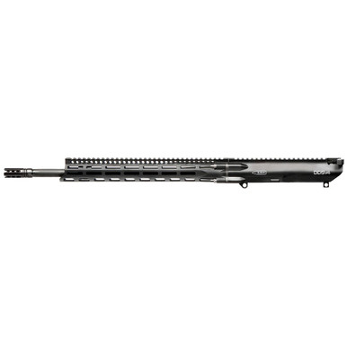 Daniel Defense DD5 V4 6.5 Creedmoor 18" Bbl M-LOK Complete Upper Receiver Group 23-158-04211 - Daniel Defense