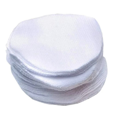 CVA ML CVA 2" 100 Cleaning Patches AC1455A - CVA ML