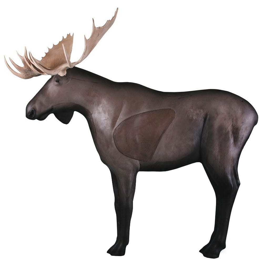 Rinehart Targets Rinehart Moose Archery Target 231 - Rinehart Targets