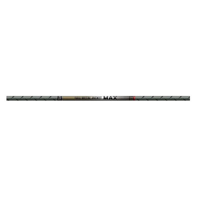Easton Hunting Arrows FMJ Max 5mm w/ Hit Inserts DZ (12) 401955 - Easton