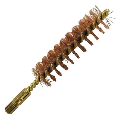 CVA ML CVA .40 Caliber Cleaning Brush AC1463D - CVA ML