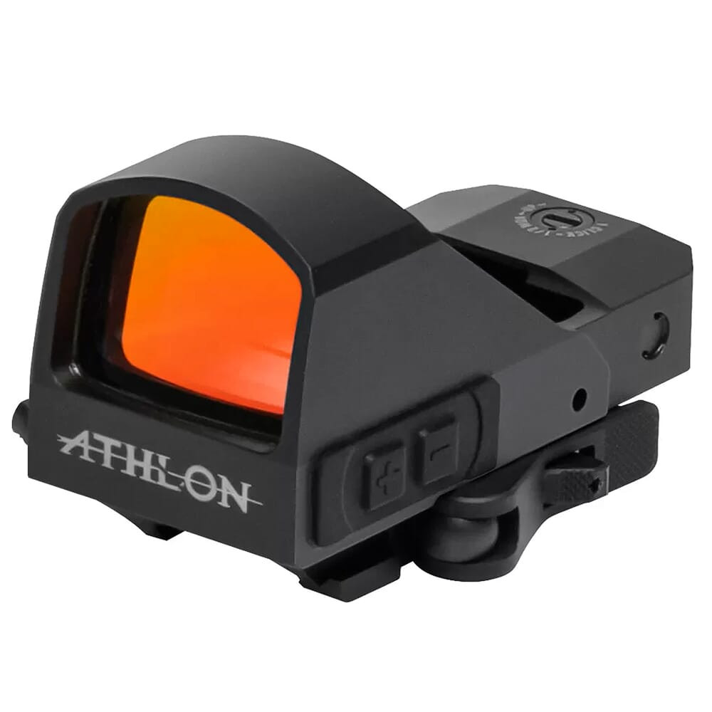 athlon optics Athlon Midas LE Gen2 Red Dot Sight w/LE Interchangeable Reticle 403061 - athlon optics