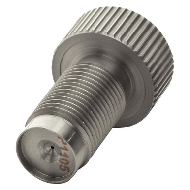 CVA ML CVA 2010+ Accura, Optima, Wolf .50 & .45 Cal Replacement QRBP Breech Plug AC1611 - CVA ML