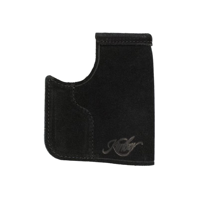 Kimber Micro 9mm Ambi Black Pocket Protector Holster by Galco 4100103 - Kimber
