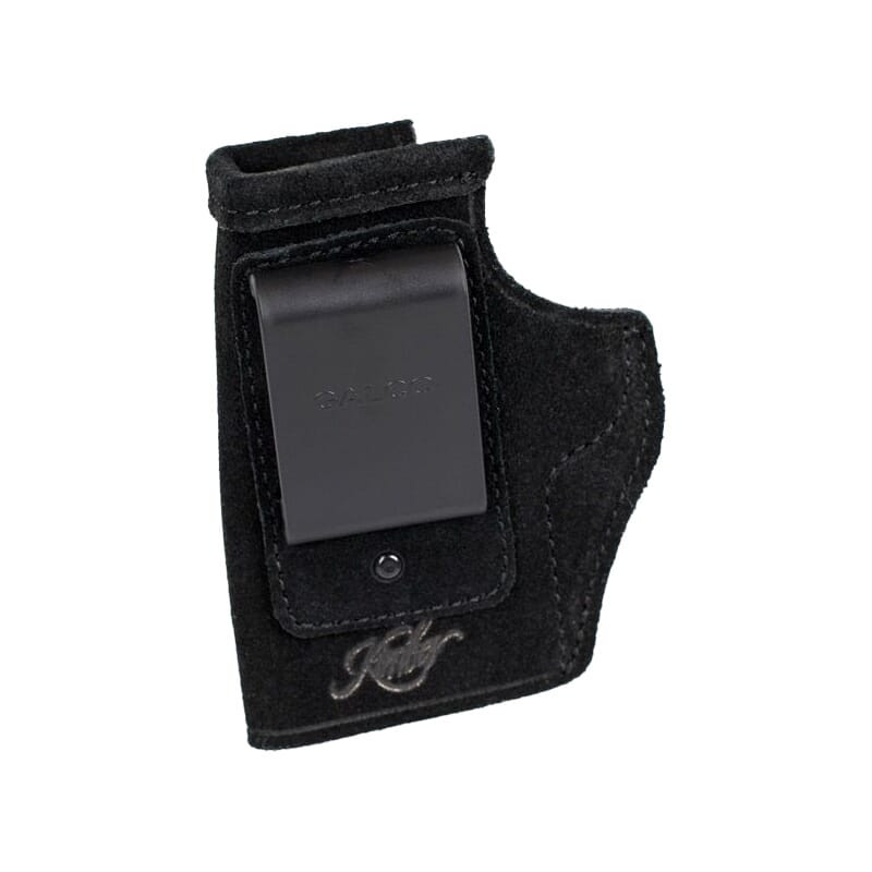 Kimber Stow-N-Go LH Black IWB Clip Holster by Galco 4100106 - Kimber