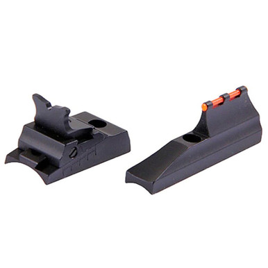 CVA ML CVA DuraSight™ Fiber Optic Sights – CVA Optima Pistol AC1628-CVA - CVA ML