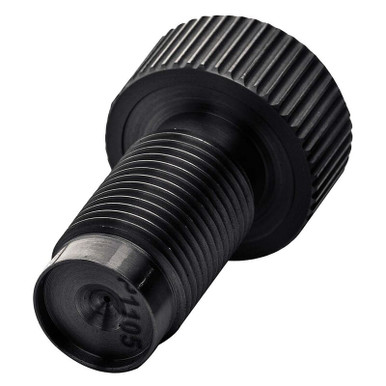 CVA ML CVA 2010+ Accura, Optima, Wolf .50 & .45 Cal Black Replacement QRBP Breech Plug AC1651 - CVA ML