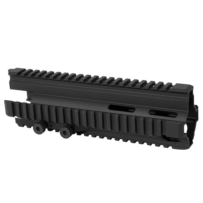Heckler & Koch Heckler Koch MR762 Quad Rail Handguard 235870 - Heckler & Koch