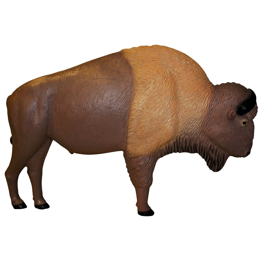 Rinehart Targets Rinehart Buffalo Archery Target 237 - Rinehart Targets