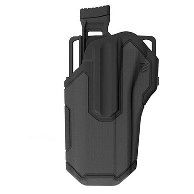 Blackhawk Omnivore Non-light Bearing LH Holster 419000BBL