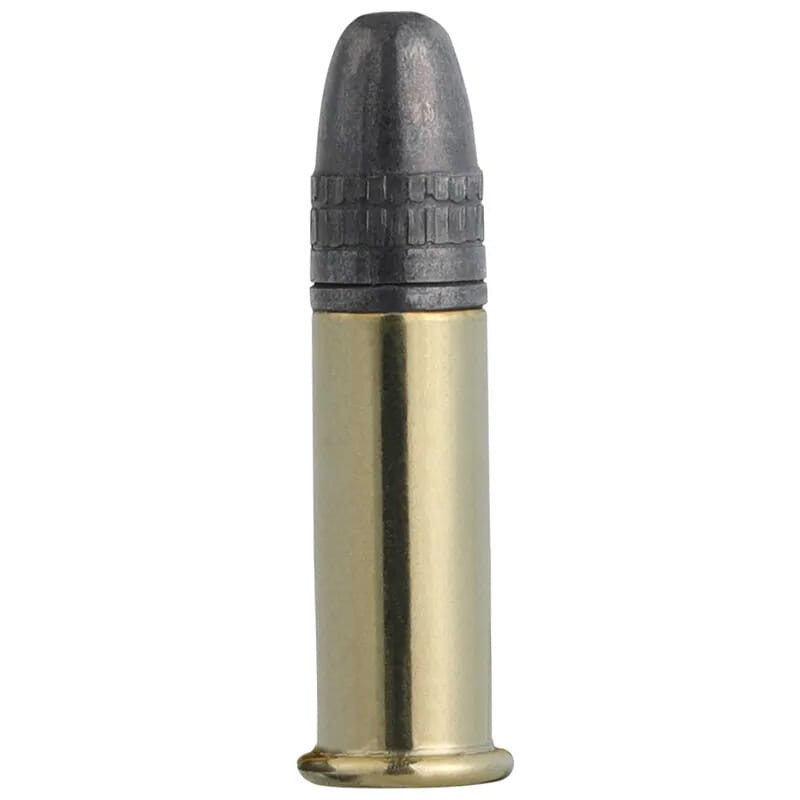 Norma Ammo Norma Tac .22 Long Rifle 40gr Ammo (50 per Box) 2425092 - Norma Ammo
