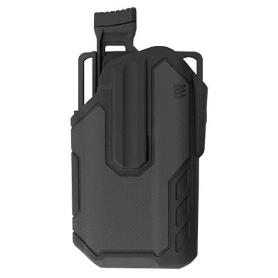 Blackhawk Omnivore Surefire X-300 LH Holster 419001BBL