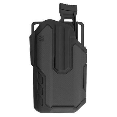 Blackhawk Omnivore Surefire X-300 RH Holster 419001BBR