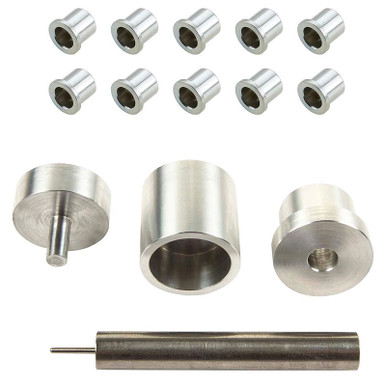 CVA ML CVA 10pk Paramount VariFlame Conversion Adapters AC1717 - CVA ML