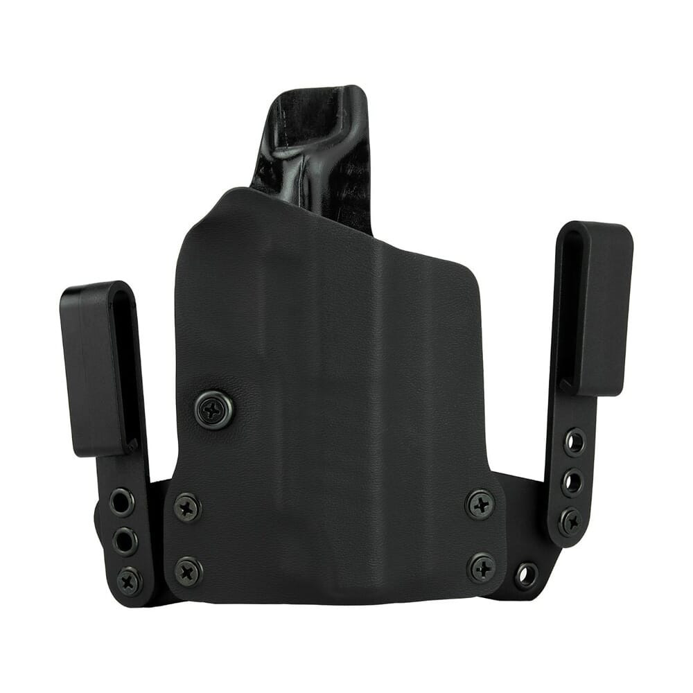 Kimber KDS9c BlackPoint Mini Wing IWB RH Holster 4200406 - Kimber