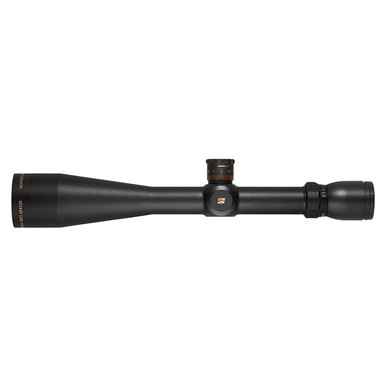 Sightron SIII LR 6-24X50 MOA-2 Tactical Scope 25127 - Sightron