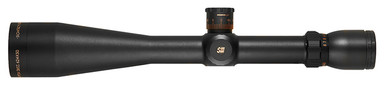 Sightron SIII LR 6-24X50 MOA-2 Tactical Scope 25127 - Sightron