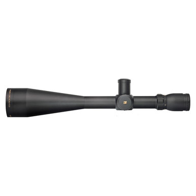 Sightron SIII LR 10-50X60 Fine Crosshair Target Scope 25139 - Sightron