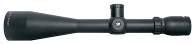 Sightron SIII LR 8-32X56 Target Dot Scope 25147 - Sightron