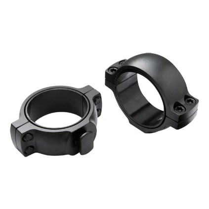 Burris Signature 1" Uni Dovetail Rings 420500 - Burris