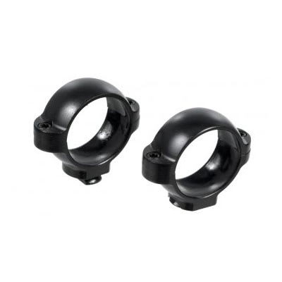 Burris Signature 1" Uni Dovetail Rings 420510 - Burris