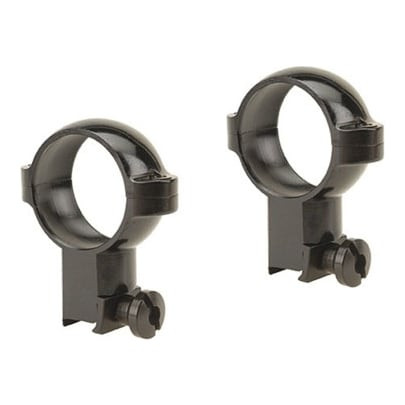 Burris Signature 1" .22 Rings 420555 - Burris