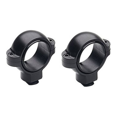 Burris Signature 1" Double Dovetail Rings 420560 - Burris