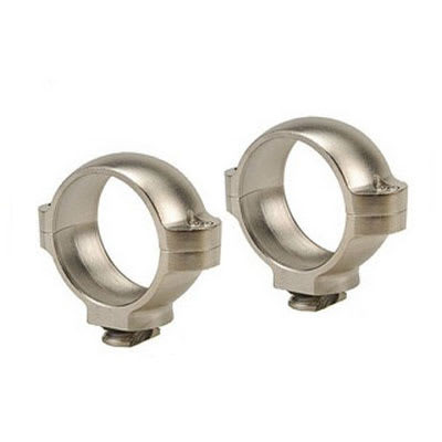 Burris Signature 1" Double Dovetail Rings 420562 - Burris