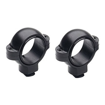 Burris Signature 1" Double Dovetail Rings 420570 - Burris