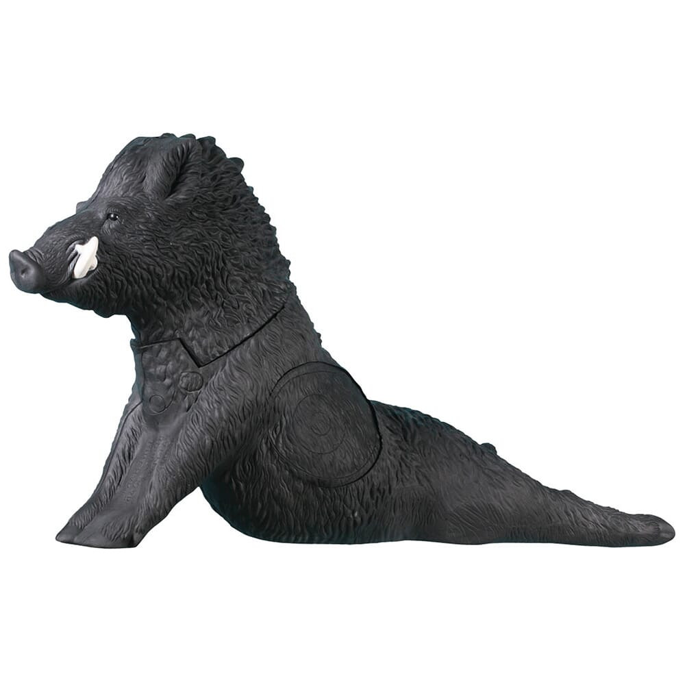 Rinehart Targets Rinehart Rising Boar Archery Target 259 - Rinehart Targets