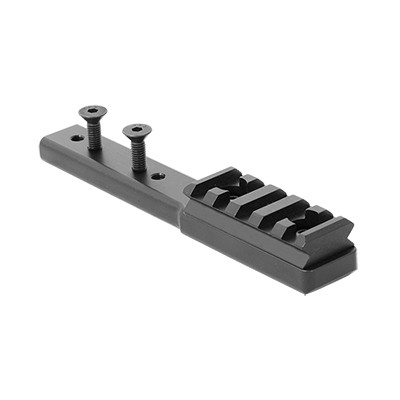 Masterpiece Arms Spigot Mount - Masterpiece Arms