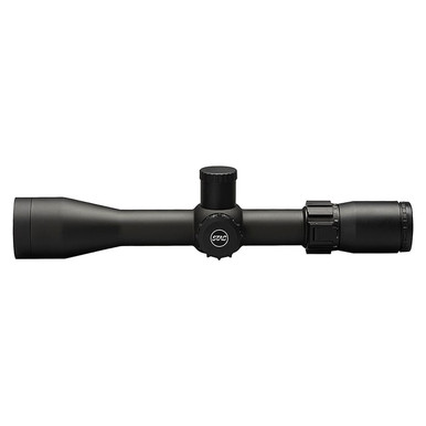 Sightron S-TAC 3-16X42 Duplex Target Scope 26012 - Sightron