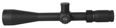 Sightron S-TAC 4-20X50 MOA-2 Target Scope 26015 - Sightron